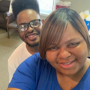 Meet your Posher, Lisha